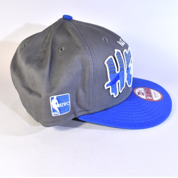 Miami Heat 9Fifty New Era snapback cap 950 - Picture 2 of 4